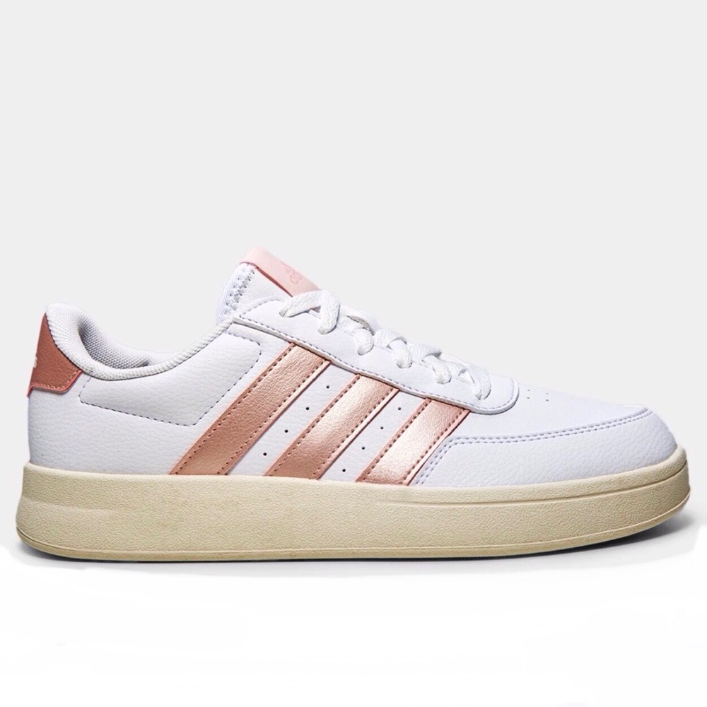Adidas NWOT Breaknet 2.0